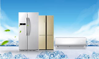 無氟替代，保護(hù)環(huán)境，有我們科隆的身影